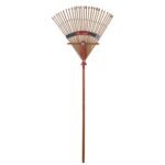 Bond Rake Lawn 24 Bamboo