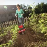 Troy-Bilt TBC304 30cc Gas 4-Cycle Garden Cultivator - Image 5