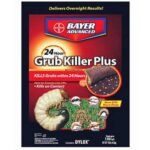 BioAdvanced 24 Hour Grub Killer Plus