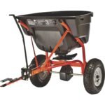 Agri-Fab 130 lb. Tow Behind Broadcast Spreader 45-0463 - Image 3