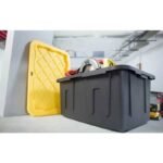 Tough Box 27-Gallon Storage Tote - Image 2