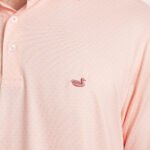 Flyline Performance Polo | Shell Shock - Image 6