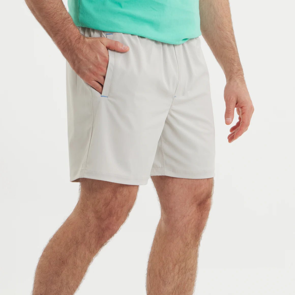 467E2AC4-DC08-4D38-AC2D-444C74E7225D Billfish Lined Performance Short - Image 1