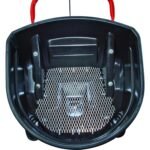 Agri-Fab 130 lb. Tow Behind Broadcast Spreader 45-0463 - Image 5