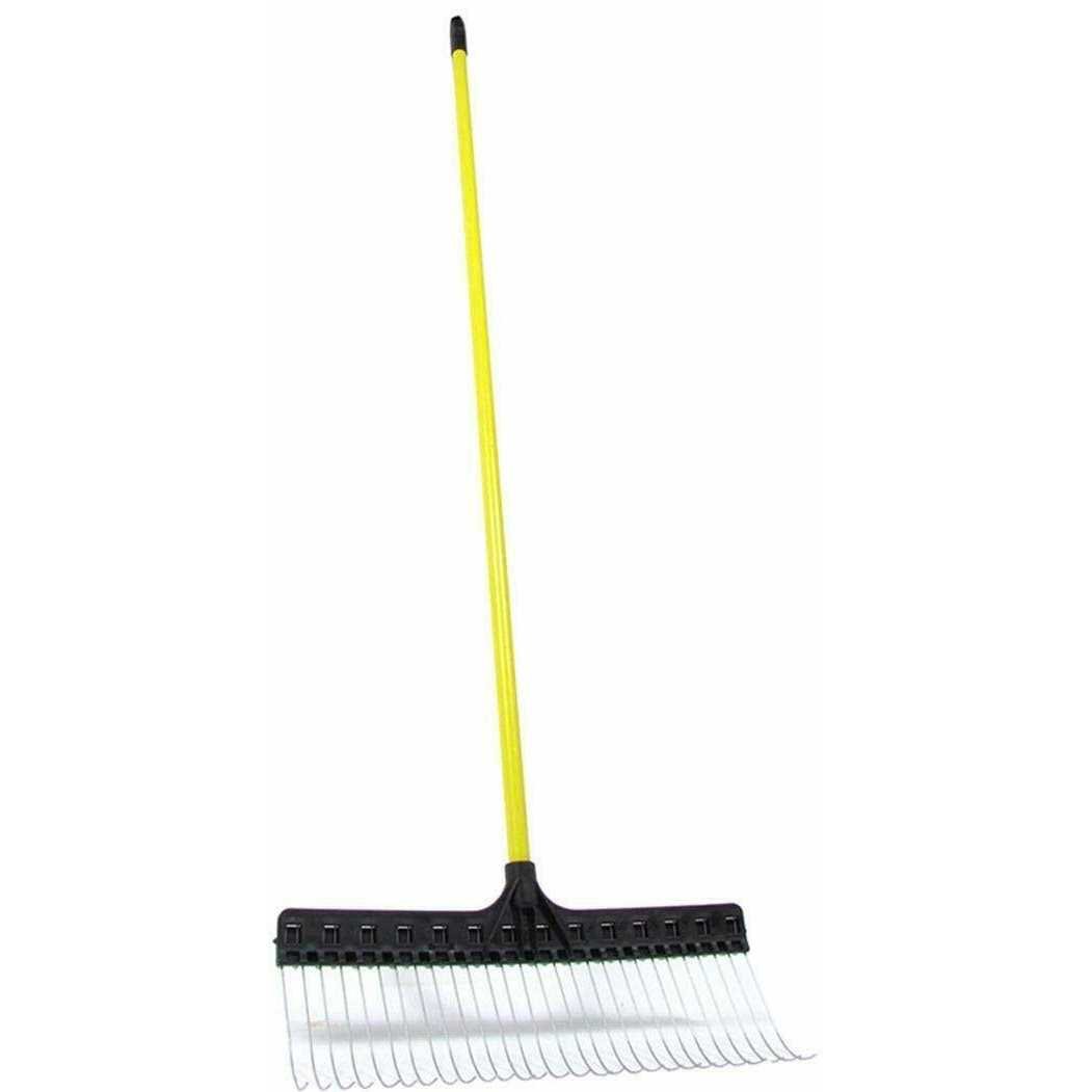 4889CC96-EAEE-086D-BF3A-EA93354E9BBA.jpg The Groundskeeper II Rake - Image 1