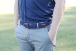 The Pebble Beach Belt - Image 3