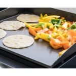 Blackstone Griddle & Charcoal Grill Combo - Image 3