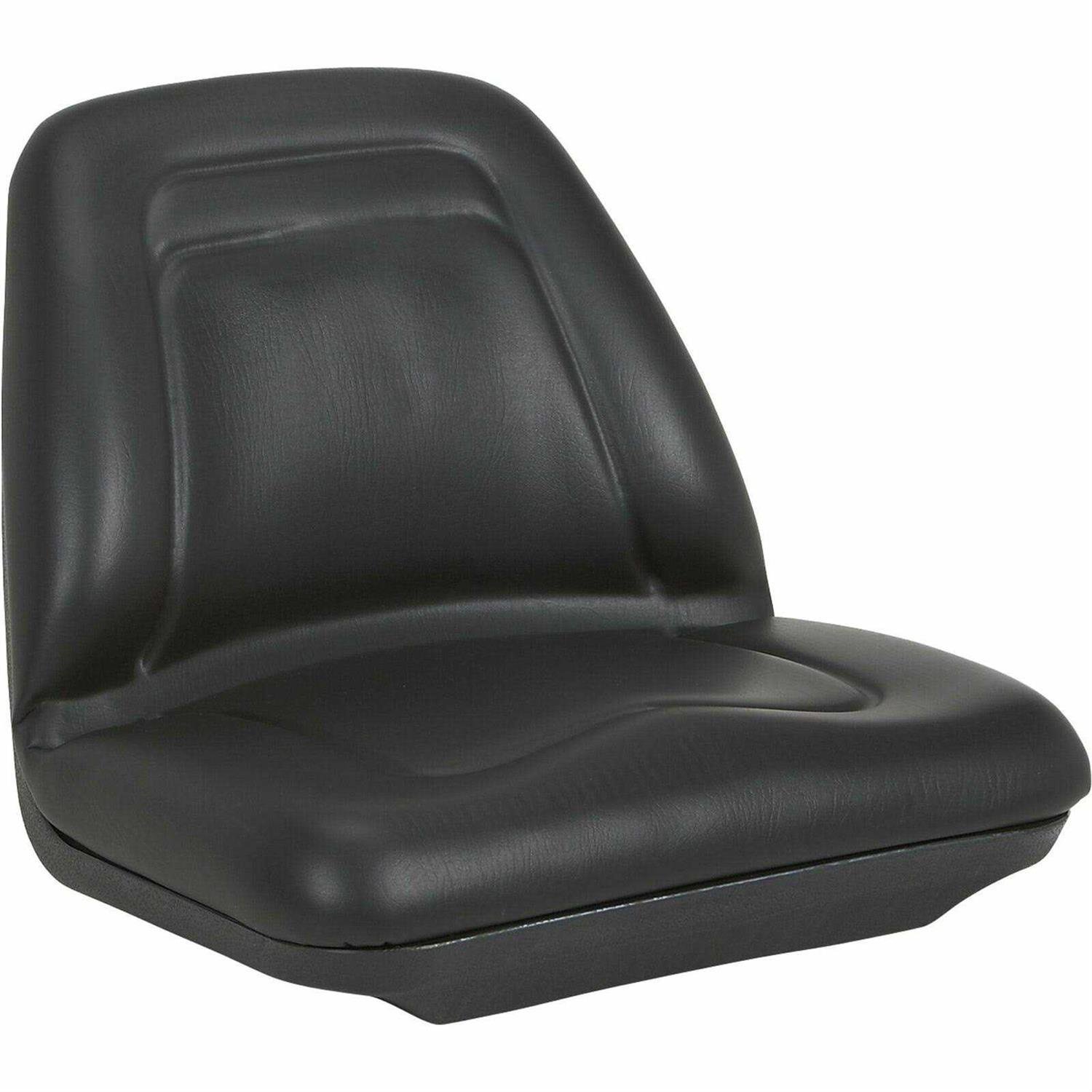 4E67DDC2-6209-BAA2-CAE7-4220B7A39017.jpg A & I Deluxe Midback Utility Lawn Mower Seat TM555BL - Image 1