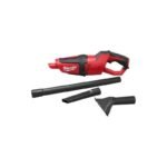 Milwaukee 0850-20 M12 Compact Vacuum - Image 5