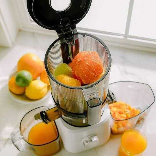 528B2EC9-0D2B-2E3E-E592-7FCED10D6F8D.jpg Nama J2 Cold Press Juicer - Image 1