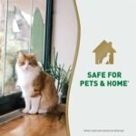 Nature’s Miracle Plus Cat Urine Destroyer - Image 4