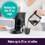 Mr. Coffee 5 Cup Coffee Maker - Image 4