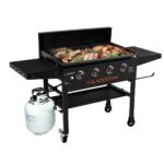 Blackstone 36 Griddle Cooking Station 1836 - Image 5