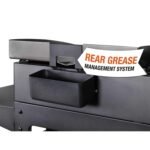 Blackstone Griddle & Charcoal Grill Combo - Image 5