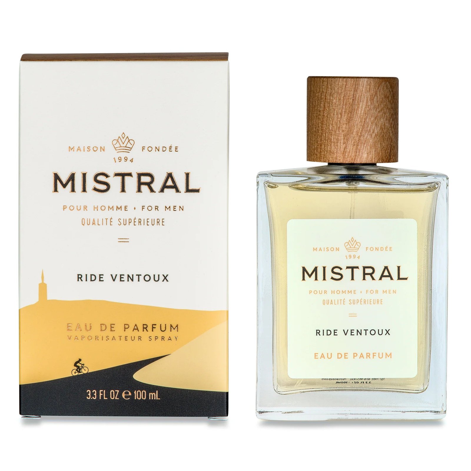 59ED9AD8-C578-47F2-ACF6-2C6B770F71A0 Ride Venoux Eau De Parfum - Image 1