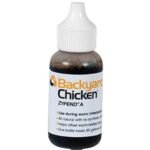 Backyard Chicken Zyfend A
