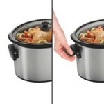 10 Quart Slow Cooker Hamilton Beach - Image 4