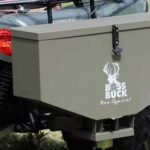 Boss Buck 80lb Seeder Spreader - Image 4