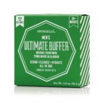 Men's Super Body Buffer - Amber Absolute - Image 3