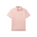 Flyline Performance Polo | Shell Shock - Image 2