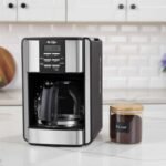 Mr. Coffee 12-Cup Programmable - Image 4