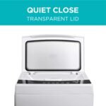 BLACK+DECKER 3.0 cu. ft. Portable Washer BPW30MW - Image 4