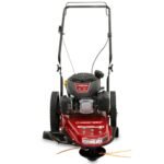 Troy-Bilt TB22TMK Trimmer Mower - Image 4