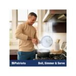 4Patriots 72-Hour Emergency Food Supply Survival Kit - Image 3