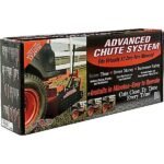 Advanced Chute System Operator Controlled Mower Discharge Chute Blocker ACS6000B - Image 2