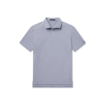 Santa Clara Performance Polo | Washed Slate - Image 2