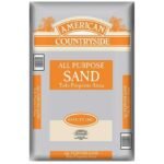 American Countryside 0.5 cu. ft. All Purpose Sand Stone 104898