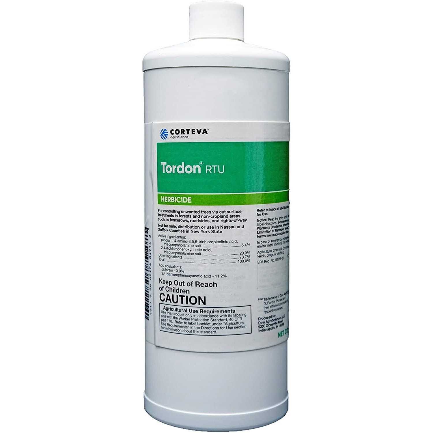 673AB235-799A-11C4-5DB2-7DD670408201.jpg Tordon RTU Herbicide - Image 1