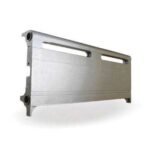 Burnham Baseray Cast Iron Baseboard Radiator