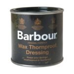 Barbour Thornproof Wax Dressing