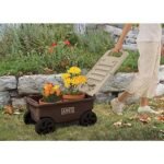 Ames Cart Lawn Buddy - Image 2
