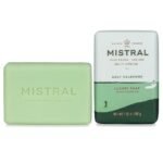 Golf Valbonne Luxury Soap 7oz Bar