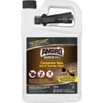 Amdro Quick Kill Carpenter Bee Killer 100526850 - Image 5