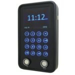 Timepilot Time Clock,Touchscreen 4520