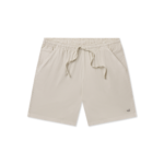 Hartwell Washed Shorts | Audubon Tan