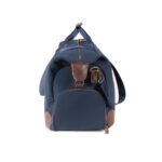 Harrison Weekender Bag | Navy - Image 3