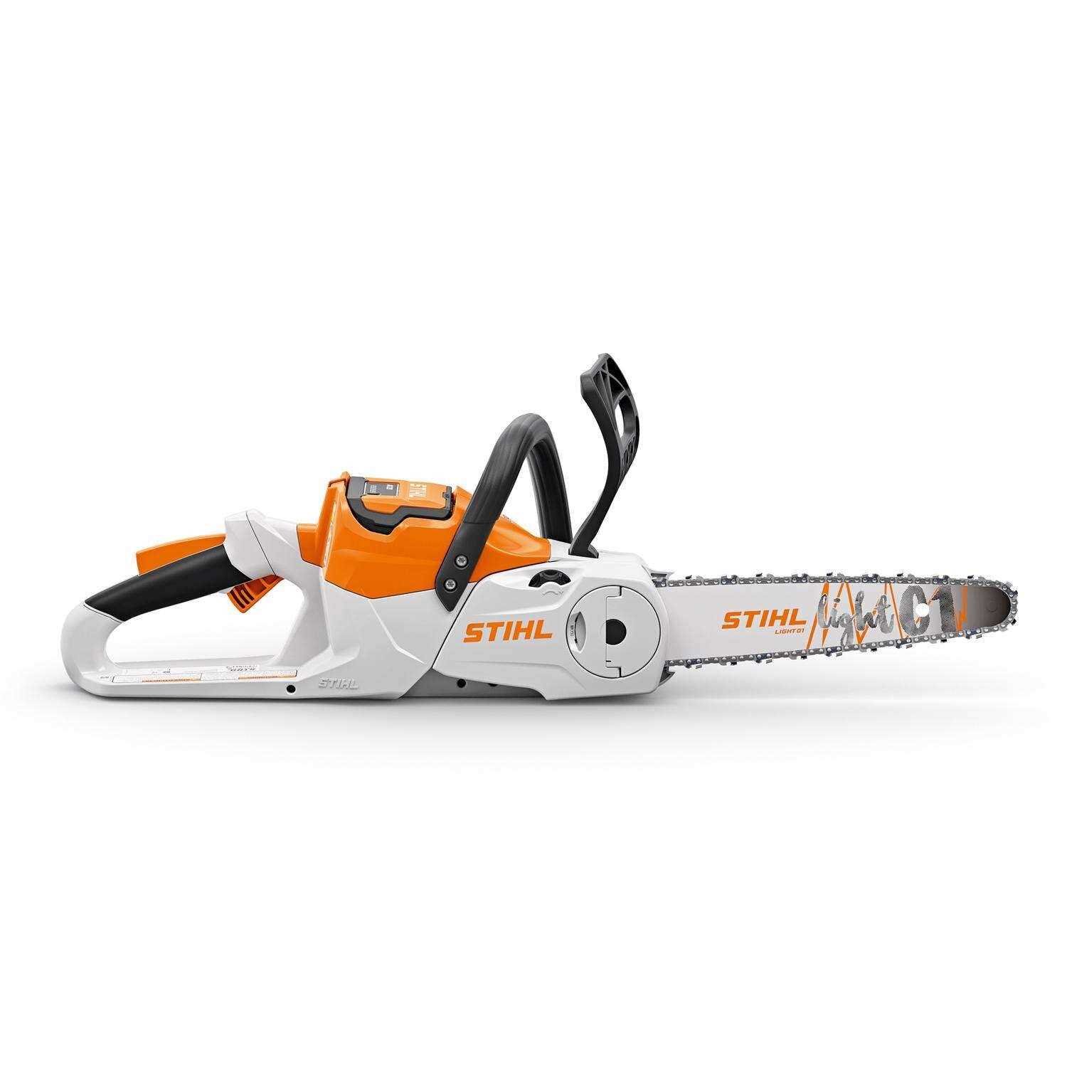 75B0FAFD-F141-FD79-1420-B75378871785.jpg Stihl MSA 70 C-B Battery Chainsaw Kit - Image 1
