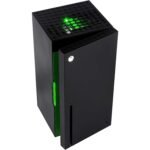 Microsoft Xbox Series X Replica 8 Can Mini Fridge