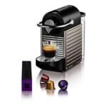 Nespresso Pixie Espresso Maker - Image 3