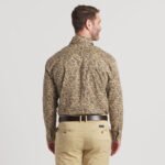 El Campo Performance Ranch Shirt - Image 4
