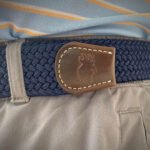 The Pebble Beach Belt - Image 5