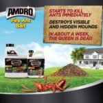 Amdro Fire Ant Bait - Image 2