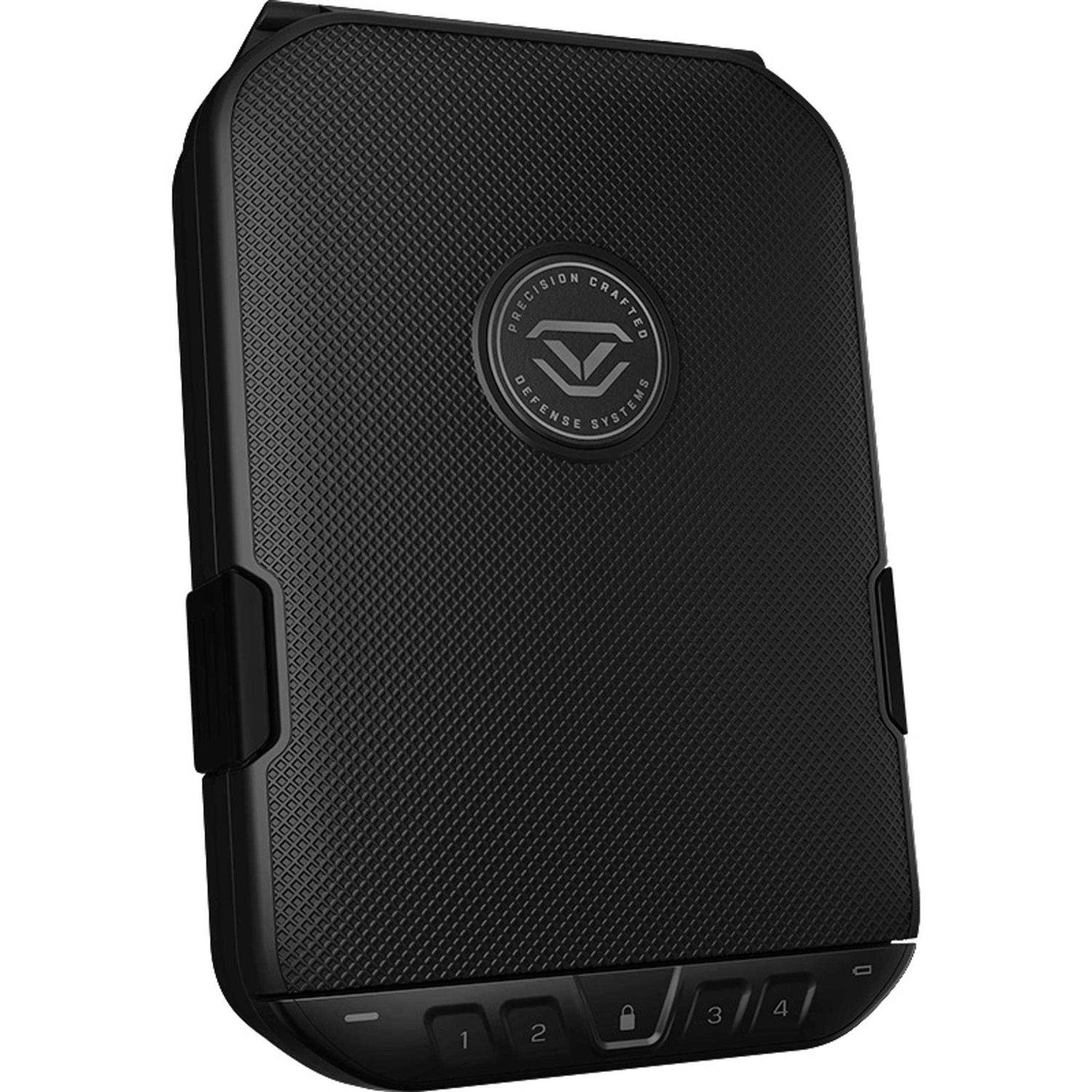 7CB37147-C7A9-19AD-31ED-4BA25DD31E87.jpg Vaultek Safe LifePod 2.0 Black - Image 1