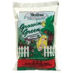 Medina Organic Fertilizer 40 lb