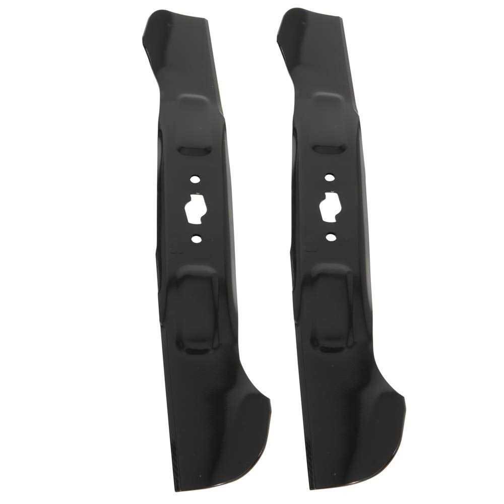 824136CF-066C-6EB4-B0FA-15B105E7A4FE.jpg Cub Cadet 46 High-Lift Blade - Image 1