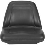 A & I Deluxe Midback Utility Lawn Mower Seat TM555BL - Image 3